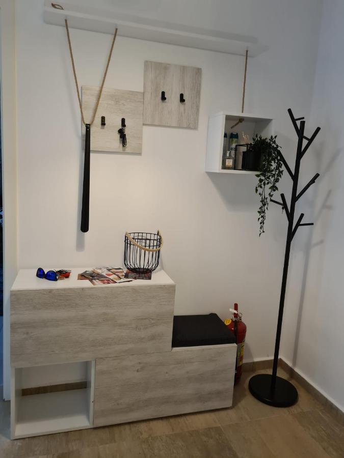 Tonic Studio Coresi Μπρασόβ Εξωτερικό φωτογραφία