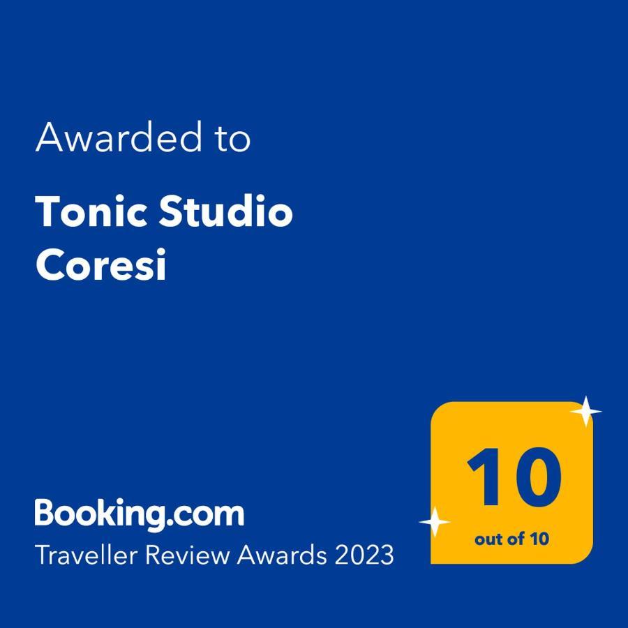 Tonic Studio Coresi Μπρασόβ Εξωτερικό φωτογραφία